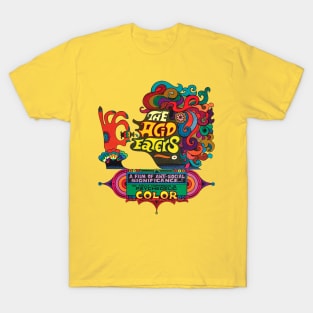 The Acid Eaters (1968) T-Shirt